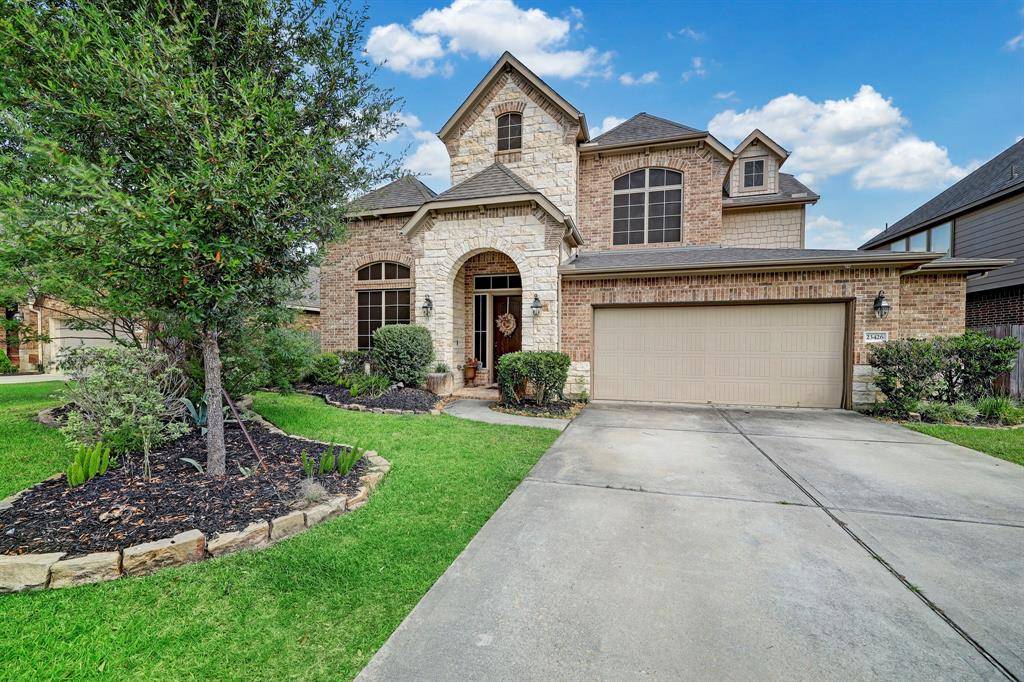 New Caney, TX 77357,23426 Millbrook DR