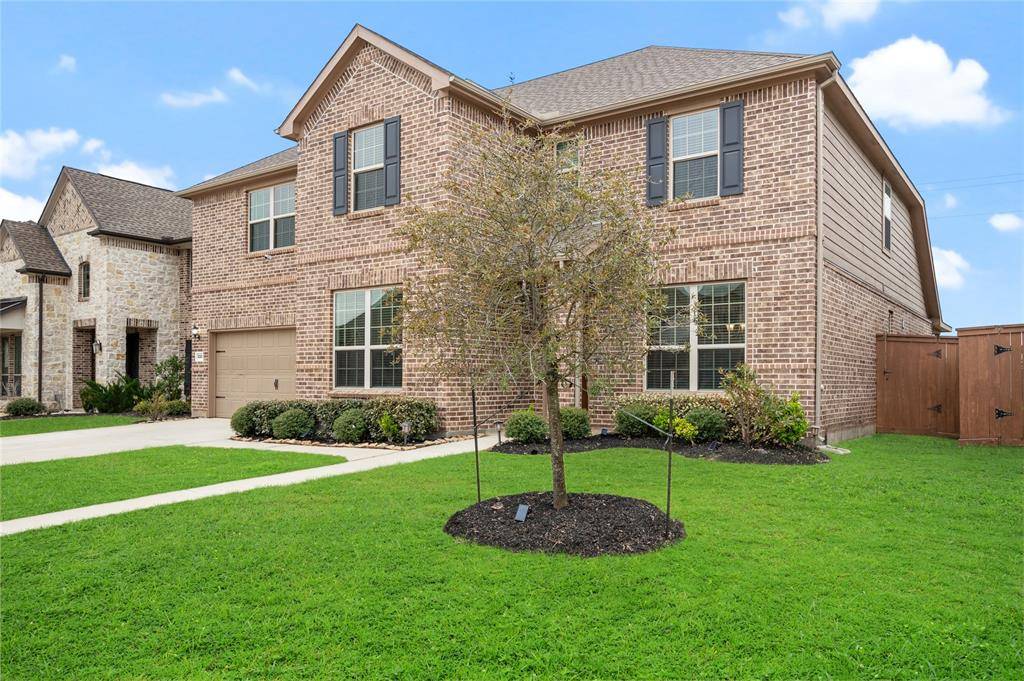 Katy, TX 77493,23202 Mulberry Thicket TRL