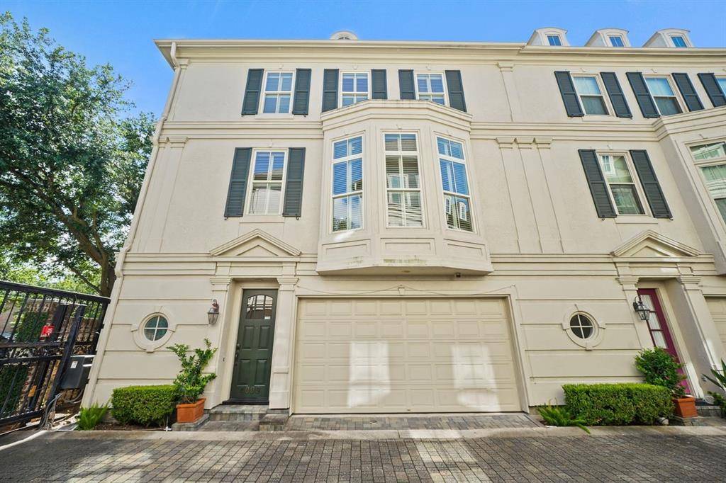 Houston, TX 77025,4009 Bellefontaine ST