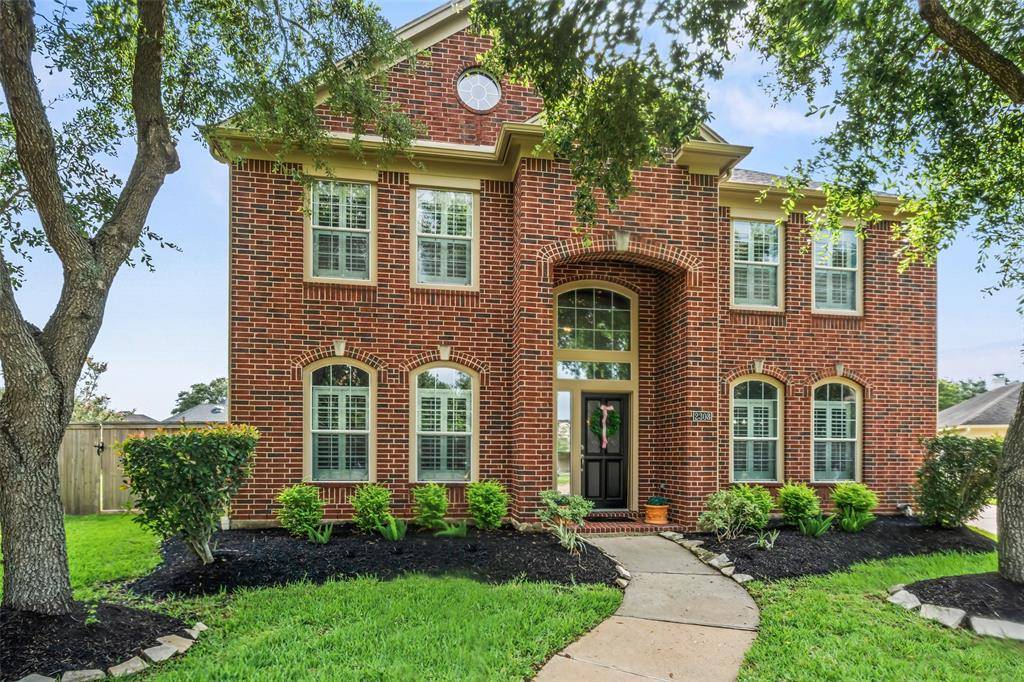 Pearland, TX 77584,2303 Granite Shoals CT