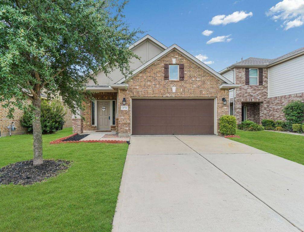 Cypress, TX 77433,20726 Ranch Mill LN