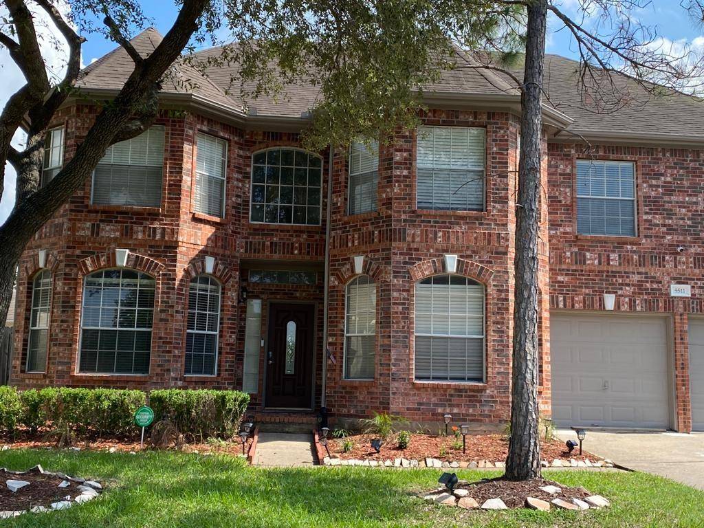 Sugar Land, TX 77479,5511 Moss Meadow CT