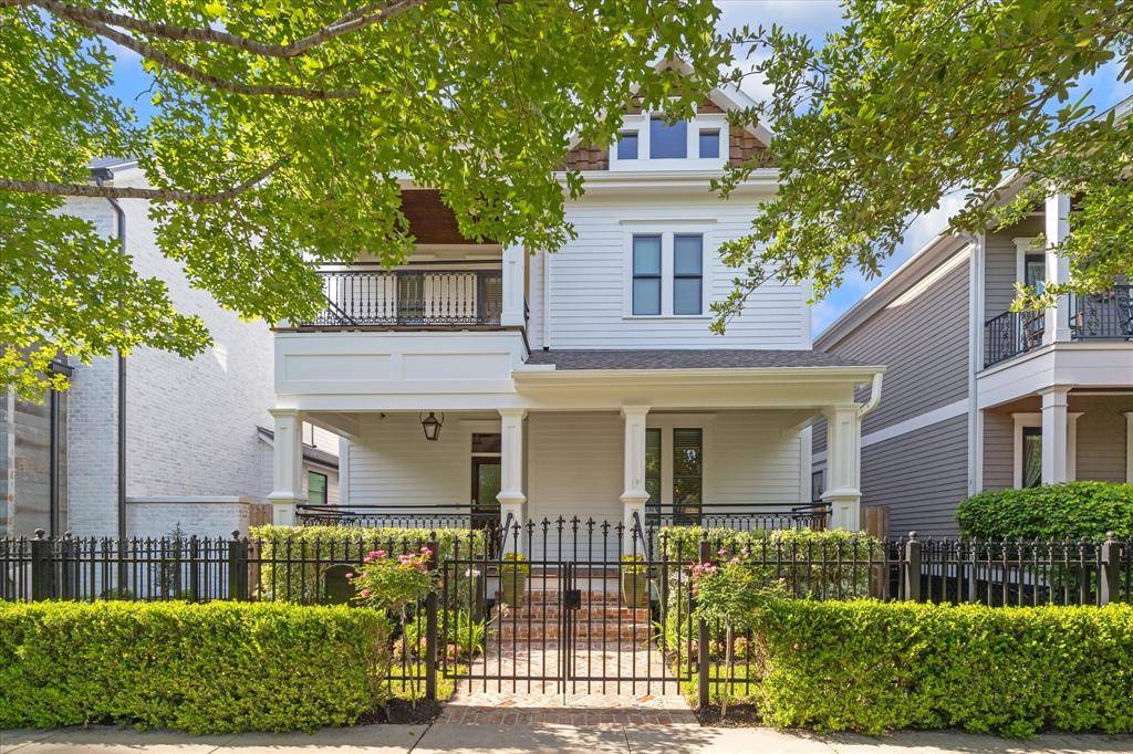 Houston, TX 77008,233 W 23rd ST