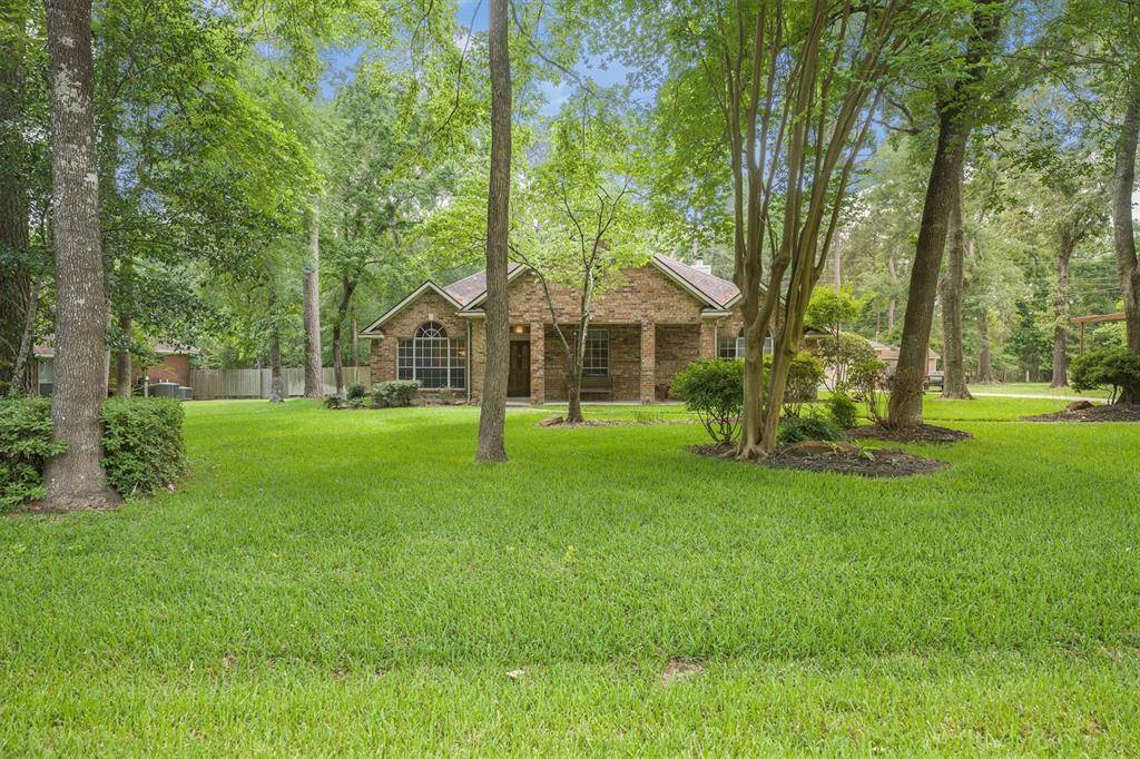 Conroe, TX 77384,2434 Pebblebrook CIR