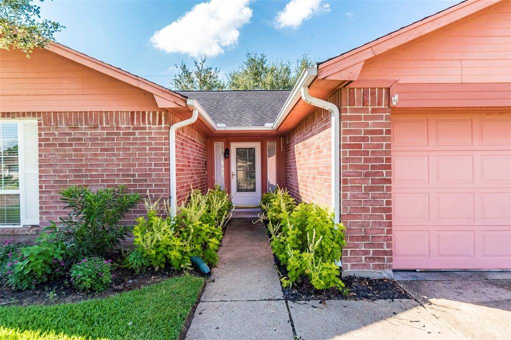 Pearland, TX 77584,3006 S Peach Hollow CIR