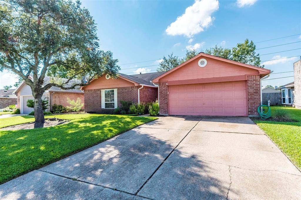 Pearland, TX 77584,3006 S Peach Hollow CIR