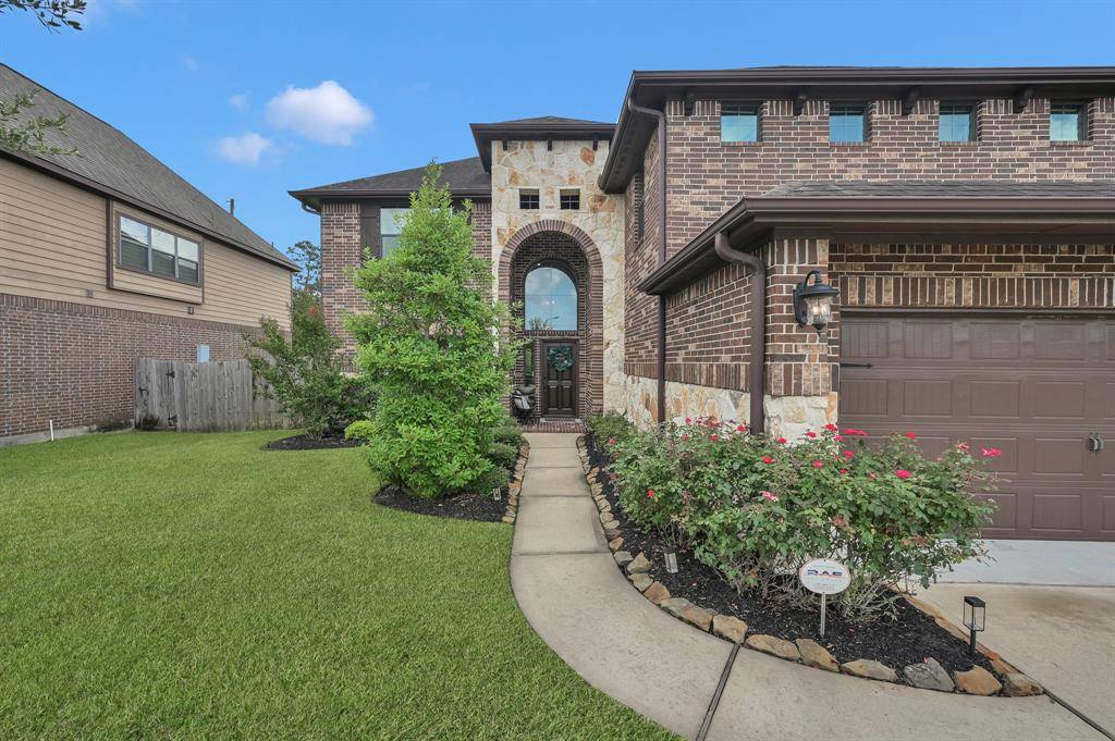 Tomball, TX 77375,10927 Gallant Flag DR