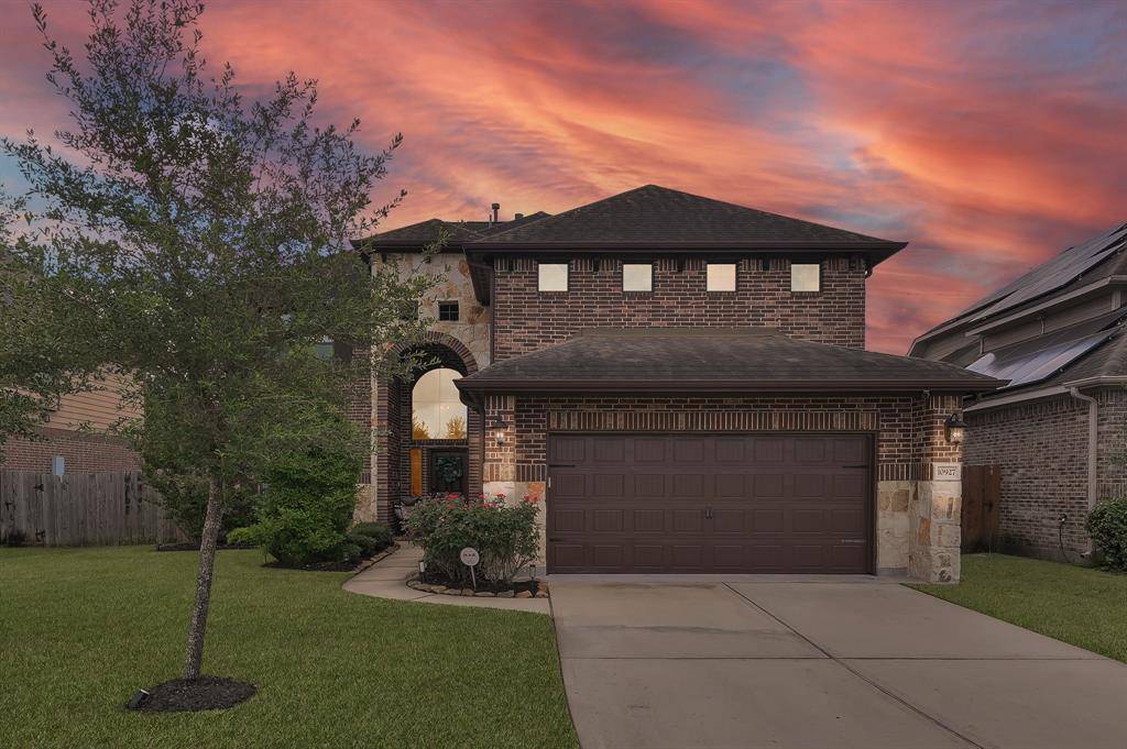 Tomball, TX 77375,10927 Gallant Flag DR