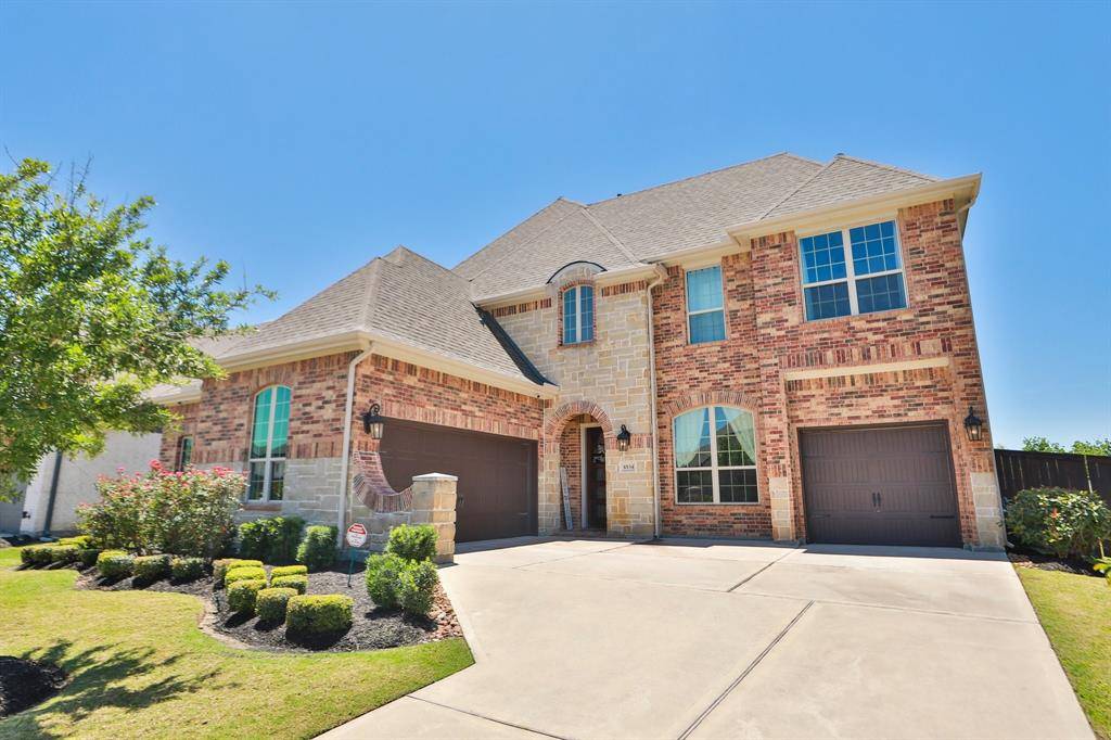 Rosharon, TX 77583,10134 Blythe ST