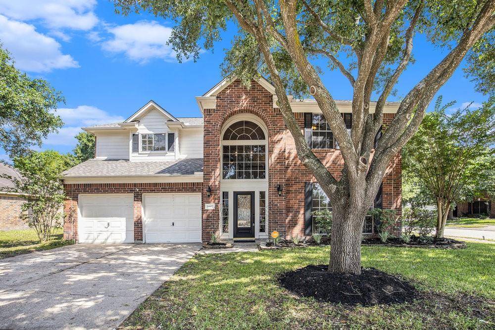 Cypress, TX 77429,16602 Spring Barker DR