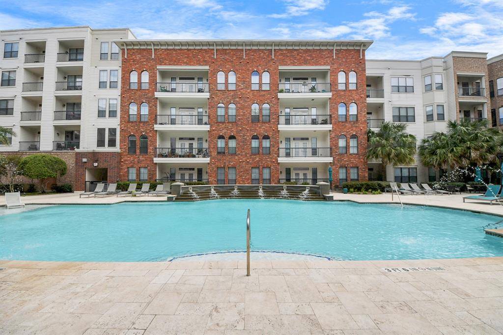 Houston, TX 77057,6363 San Felipe ST #401