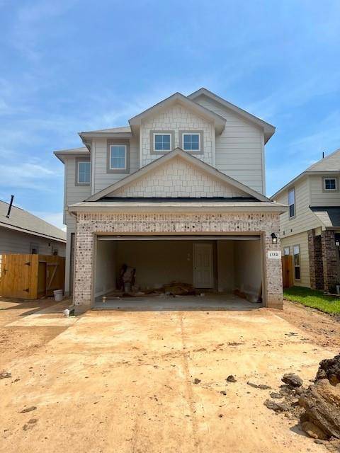 Houston, TX 77048,13331 Blair Glen LN