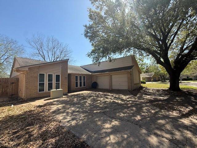 Katy, TX 77450,22110 Red River DR