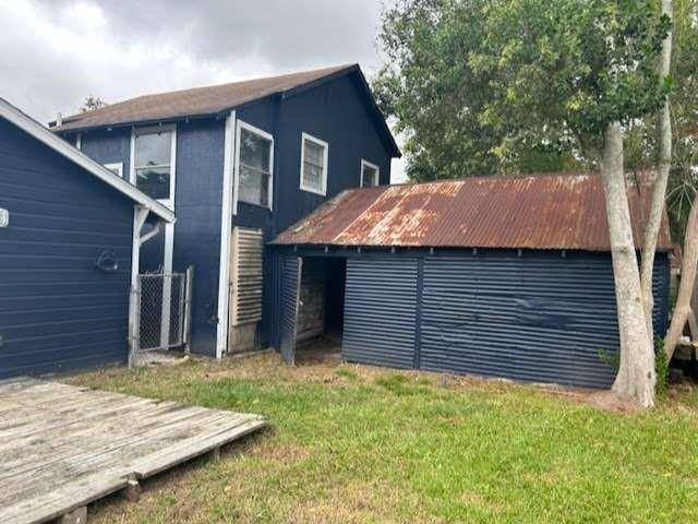 Bacliff, TX 77518,4711 3rd ST