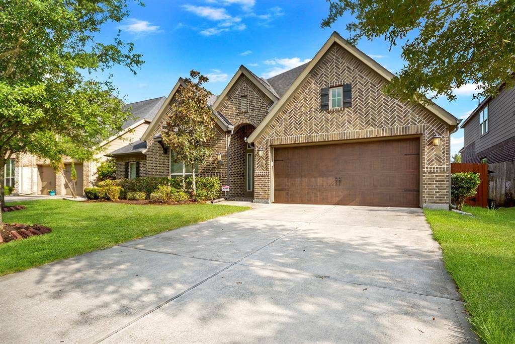 Katy, TX 77494,27815 Colonial Point DR