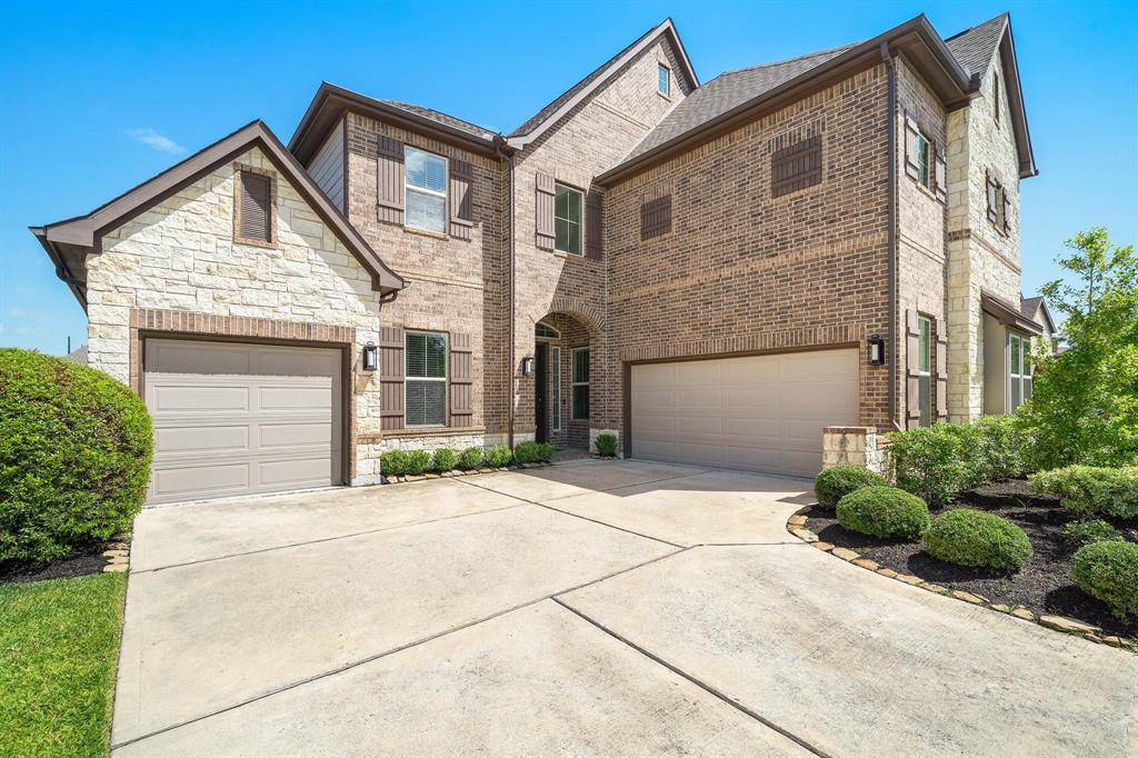 Cypress, TX 77433,10311 Easterly LN