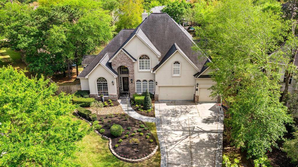 The Woodlands, TX 77382,7 Argonne PL