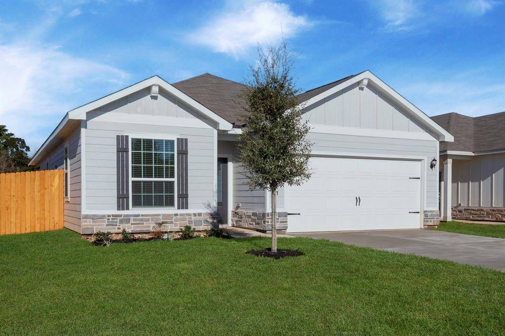 Conroe, TX 77303,15515 Caramel Springs Drive