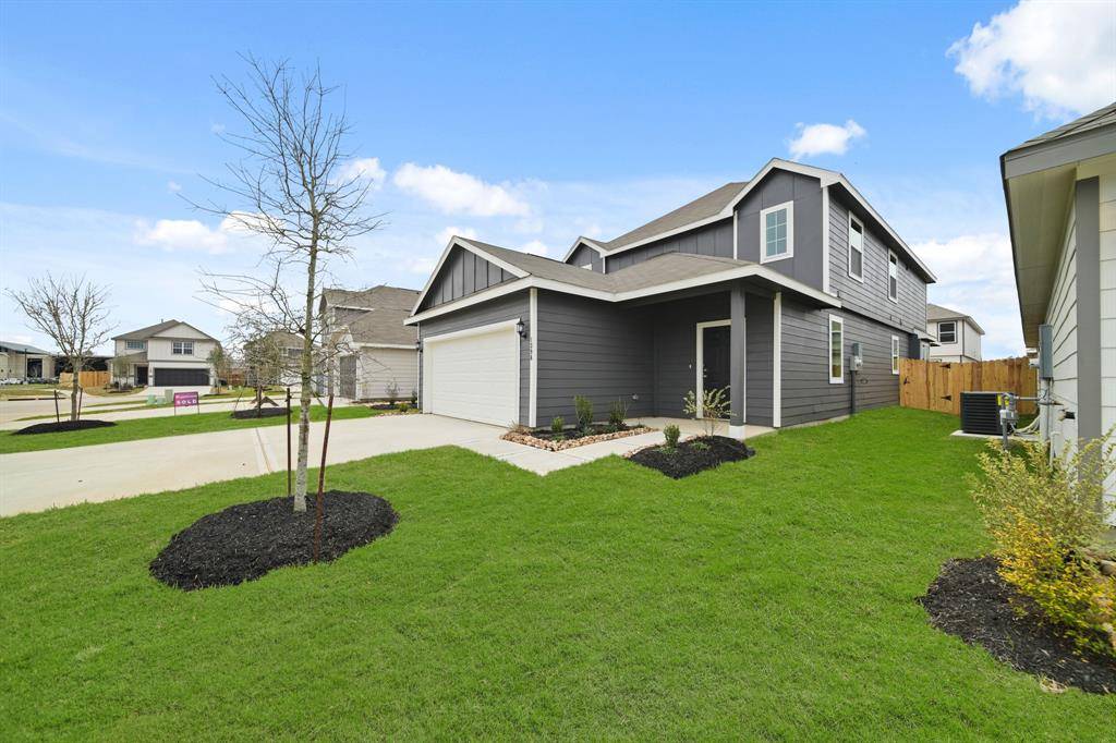 Conroe, TX 77301,1396 Mount Blanc PATH