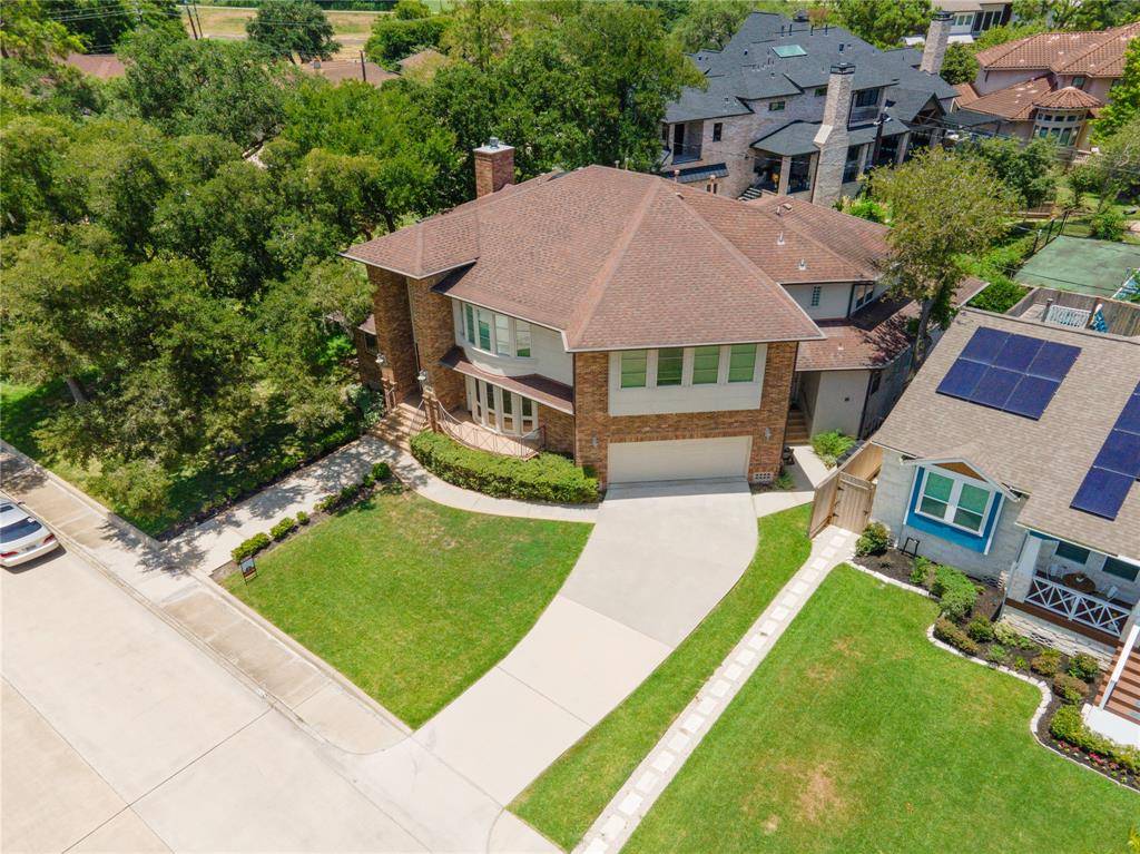 Houston, TX 77096,4414 Breakwood DR