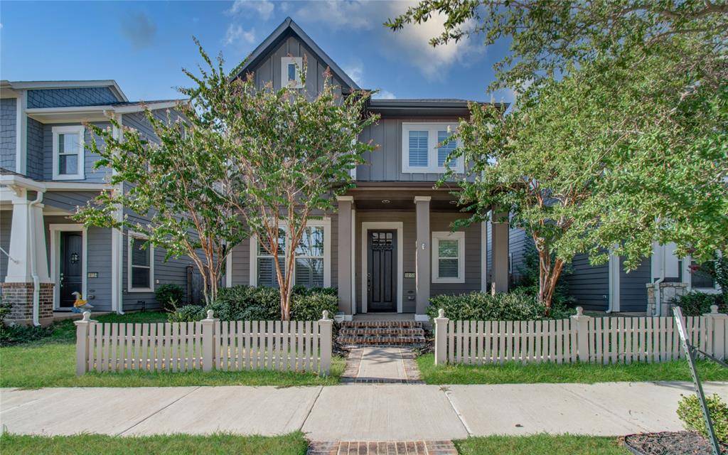 Cypress, TX 77433,18150 Moonlit River Dr DR