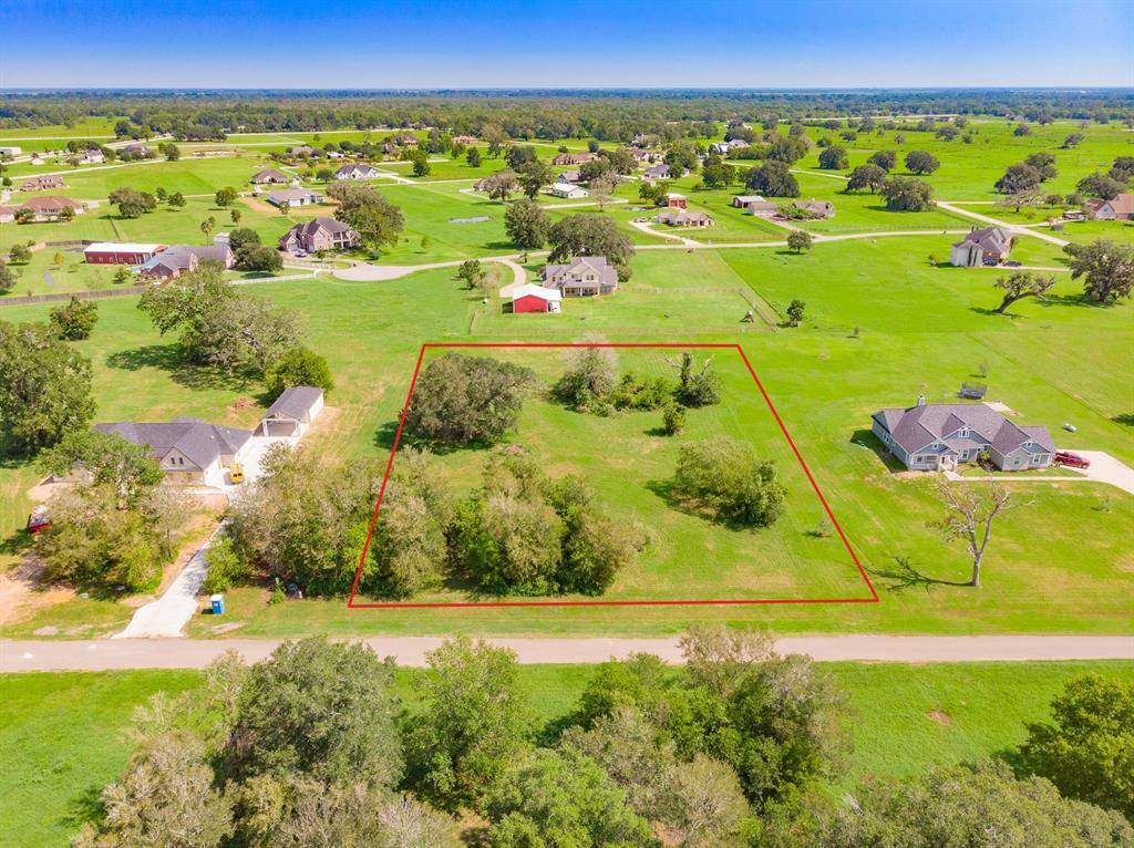 Rosharon, TX 77583,2902 Horse Trail DR