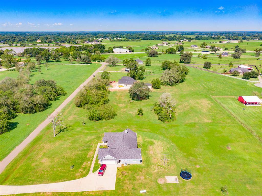 Rosharon, TX 77583,2902 Horse Trail DR