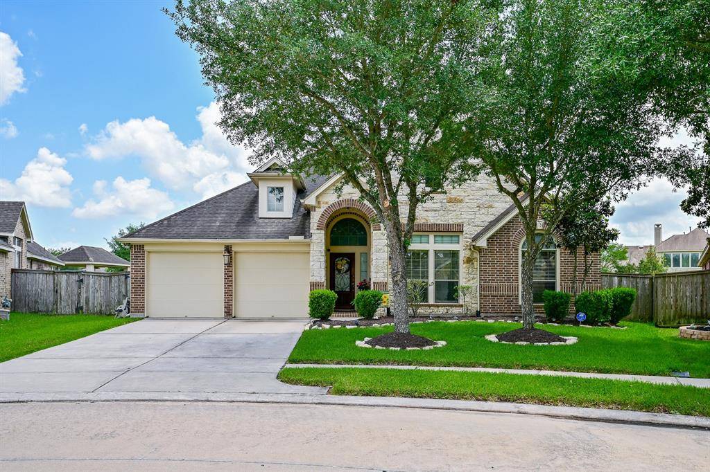 Pearland, TX 77584,13604 Summer Cloud LN