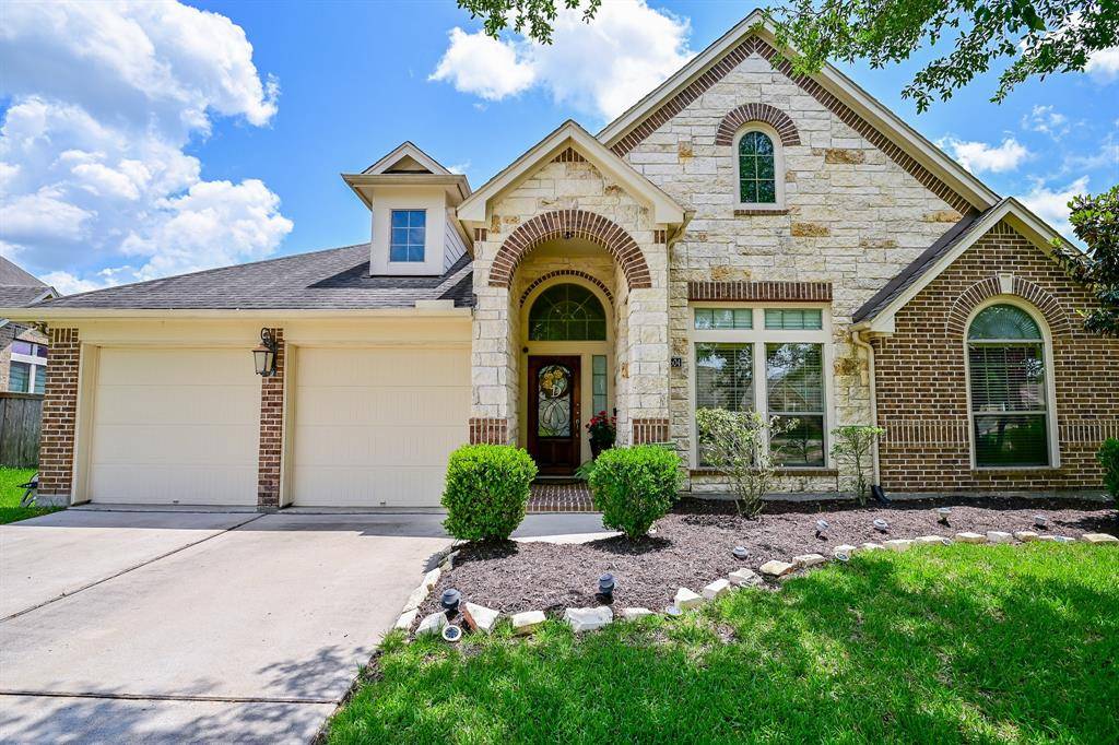 Pearland, TX 77584,13604 Summer Cloud LN