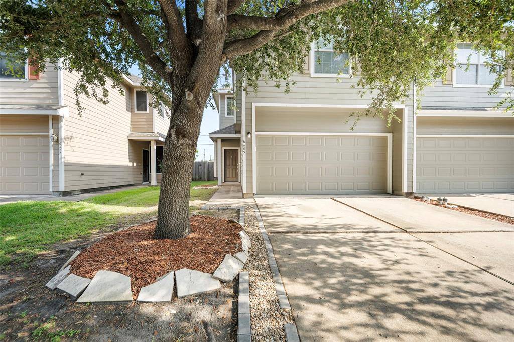 Pasadena, TX 77503,6409 Dawson Creek DR