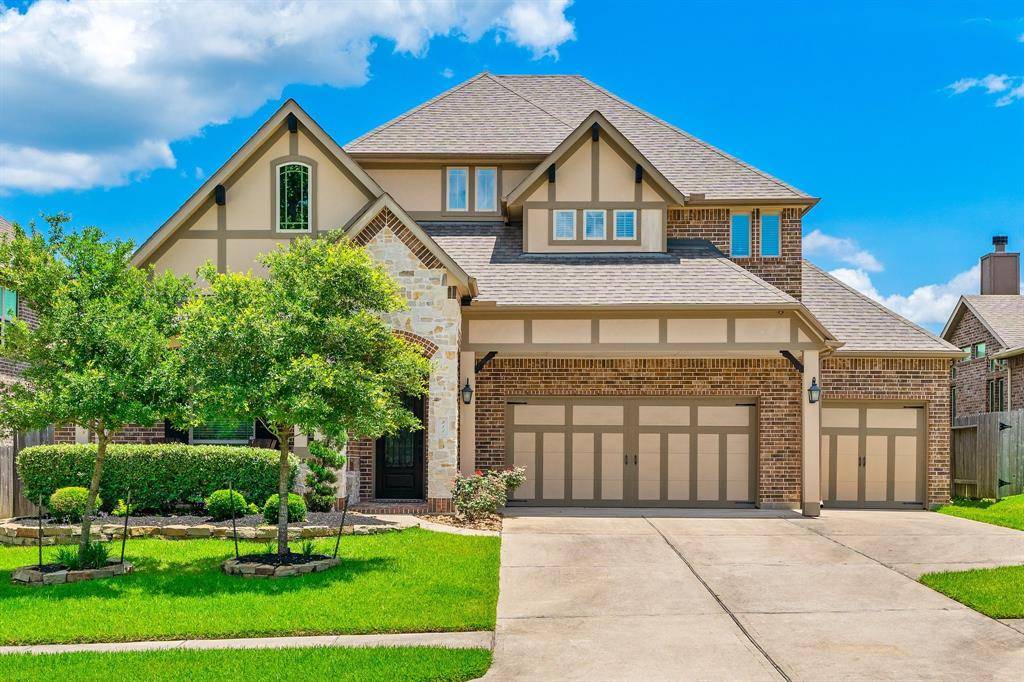 Conroe, TX 77384,911 Hunter Ridge CT