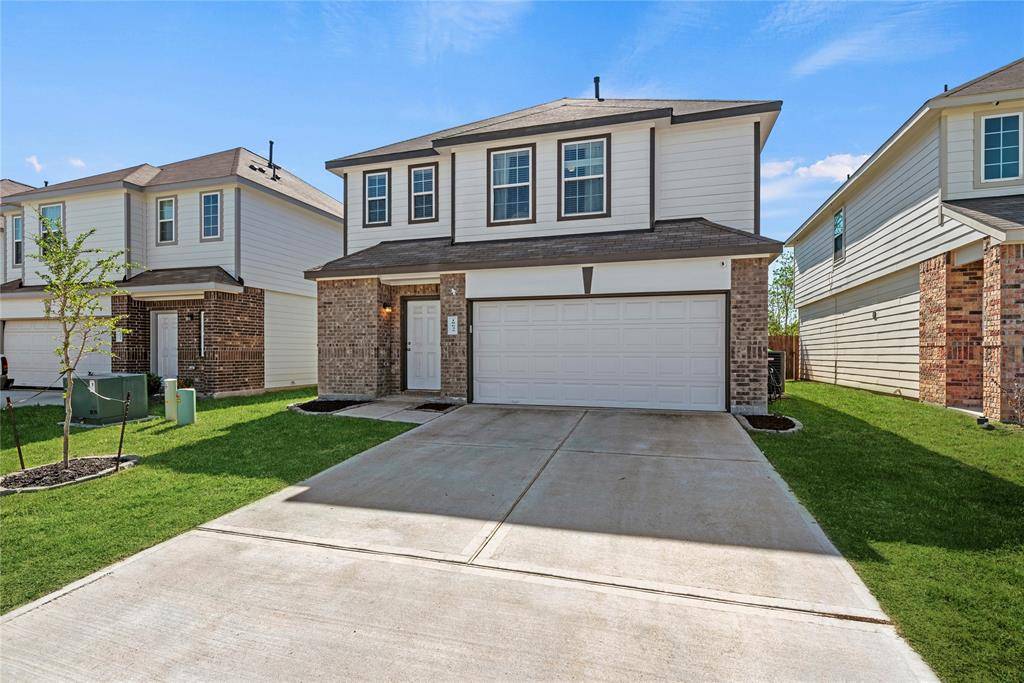 Katy, TX 77449,18635 Barwon River CT