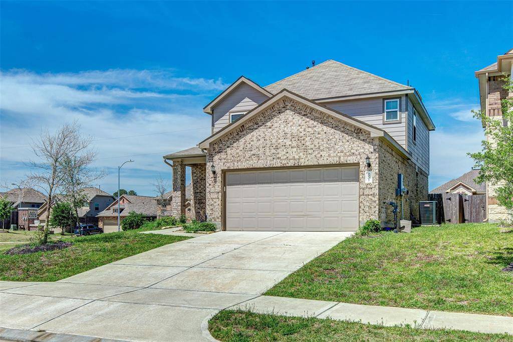 Katy, TX 77494,3007 Orchid Ranch DR