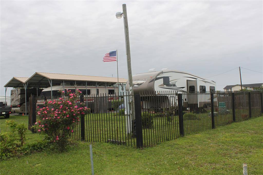 Bolivar Peninsula, TX 77650,1150 Canal E