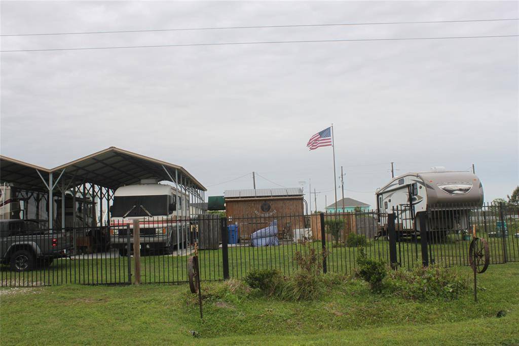 Bolivar Peninsula, TX 77650,1150 Canal E