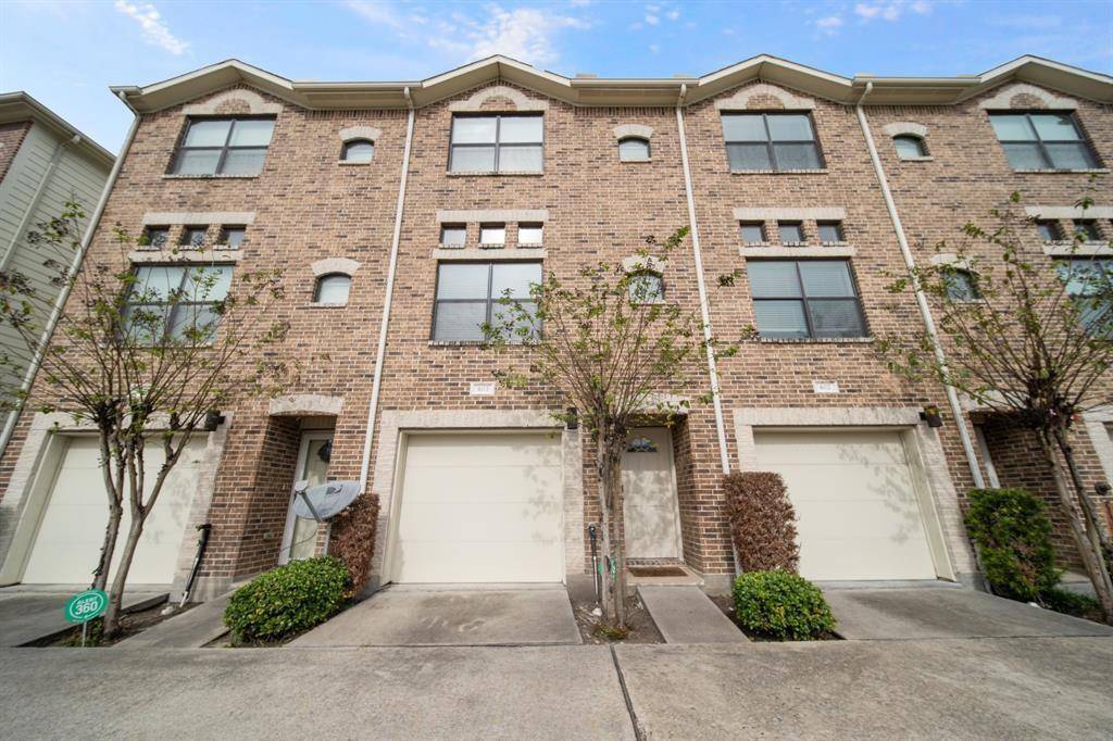 Houston, TX 77021,7650 Springhill ST #403