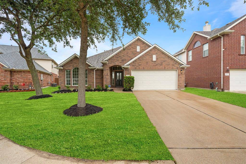 Deer Park, TX 77536,2105 Sugar Hill DR