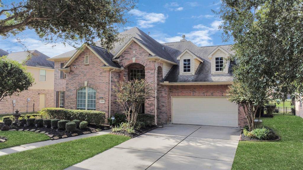 Houston, TX 77095,11519 Ruby Canyon LN