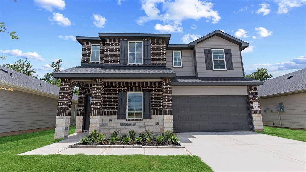 Richmond, TX 77406,8031 Marchese Drive