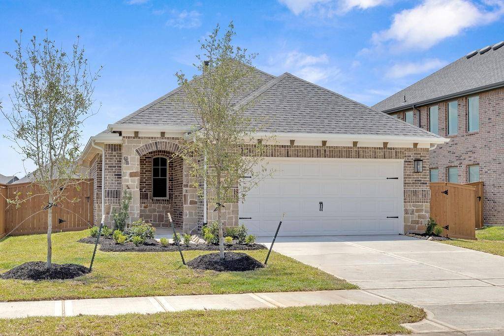 Katy, TX 77493,4807 Sand Clouds DR