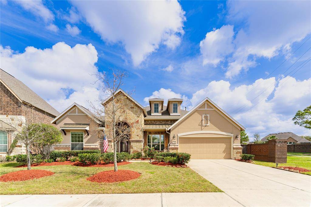 Katy, TX 77494,28426 Rolling Ridge DR