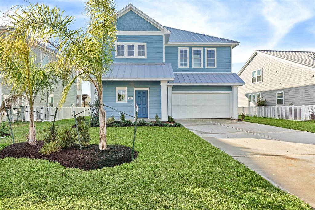 Texas City, TX 77590,5206 Brigantine Cay CT