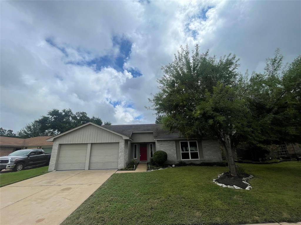 Houston, TX 77095,7310 Dew Mist LN