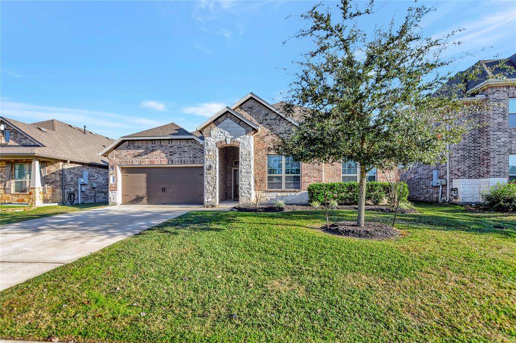 League City, TX 77573,618 Sugar Trail DR