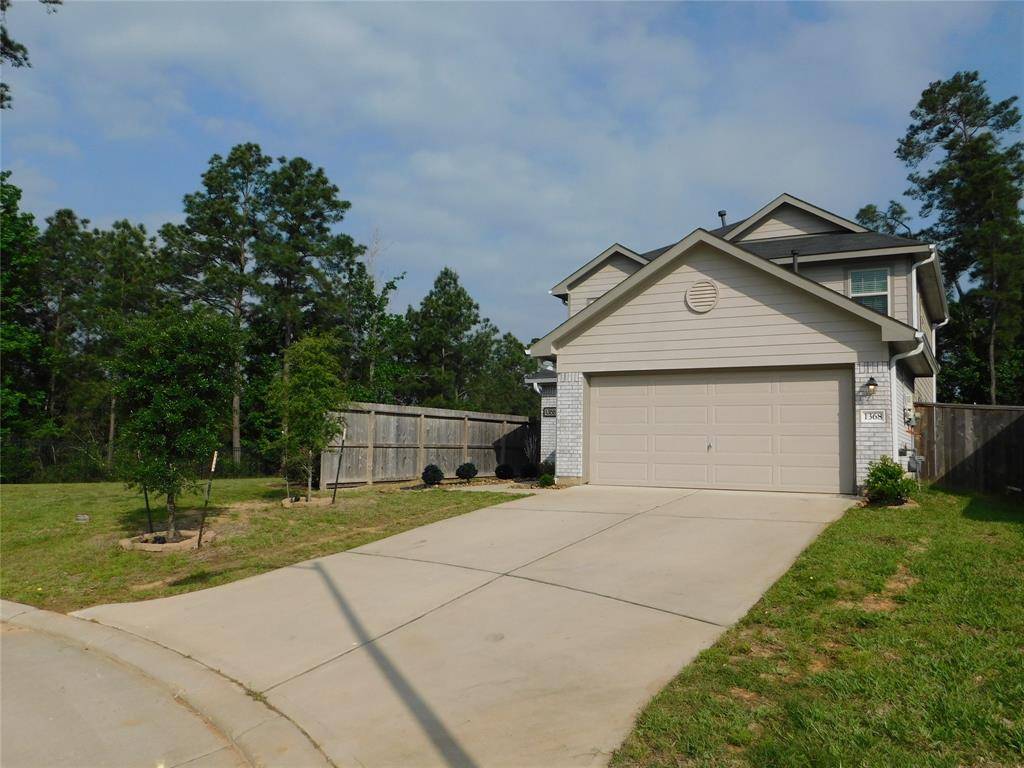 Pinehurst, TX 77362,1368 Winding Willow DR