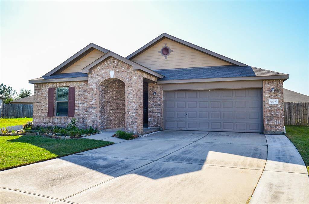 Katy, TX 77449,6707 Path Way Court