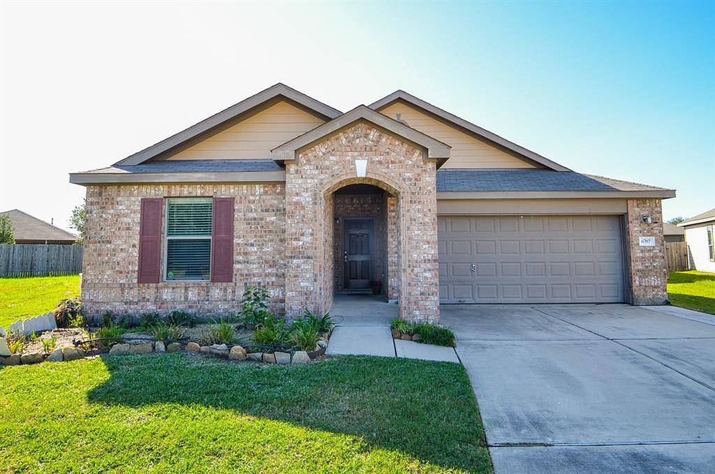 Katy, TX 77449,6707 Path Way Court