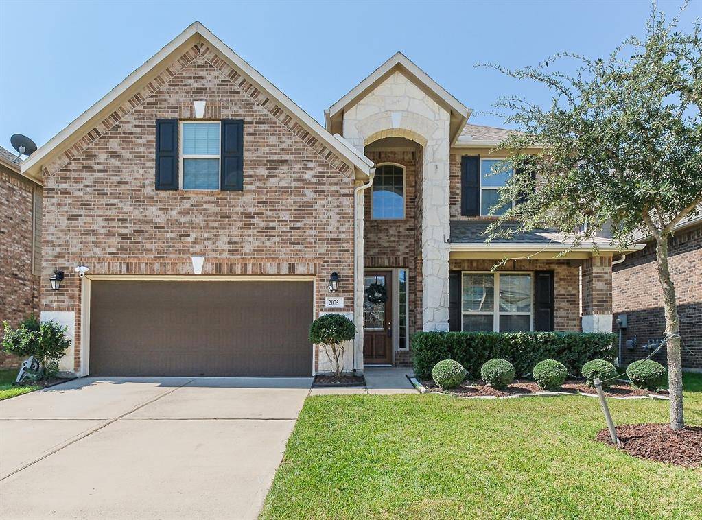 Katy, TX 77449,20751 Calloway Crest CT