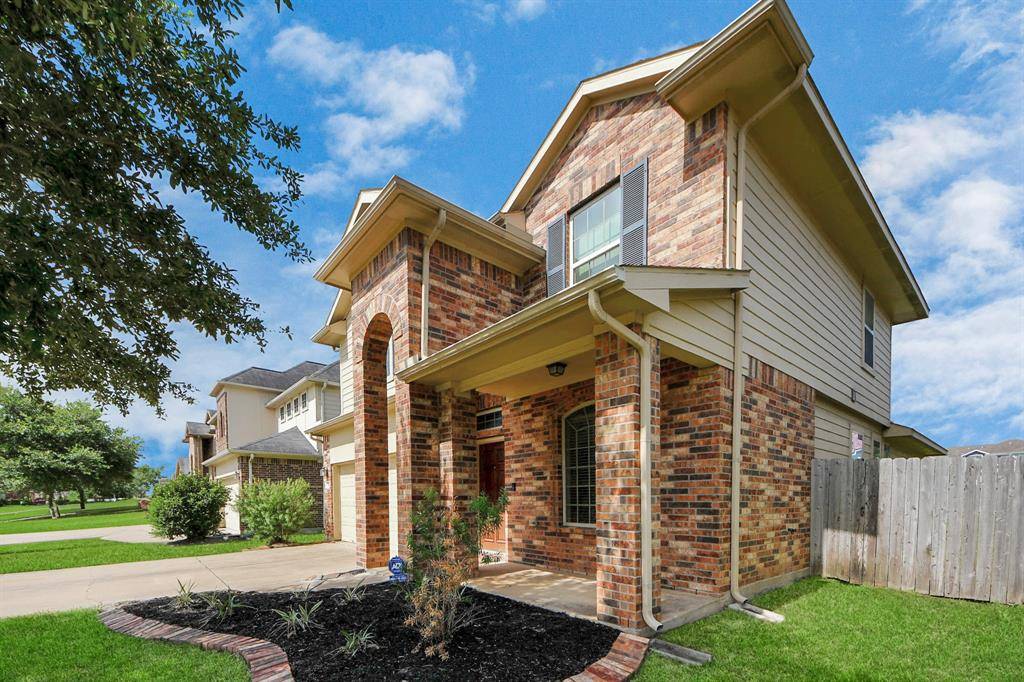 Richmond, TX 77407,7714 Guldan DR