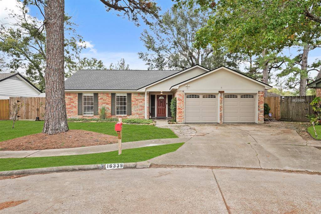 Houston, TX 77090,16339 Autumn Wind DR